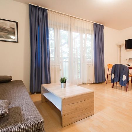 Apartmenthaus Hietzing I Contactless Check-In Βιέννη Εξωτερικό φωτογραφία