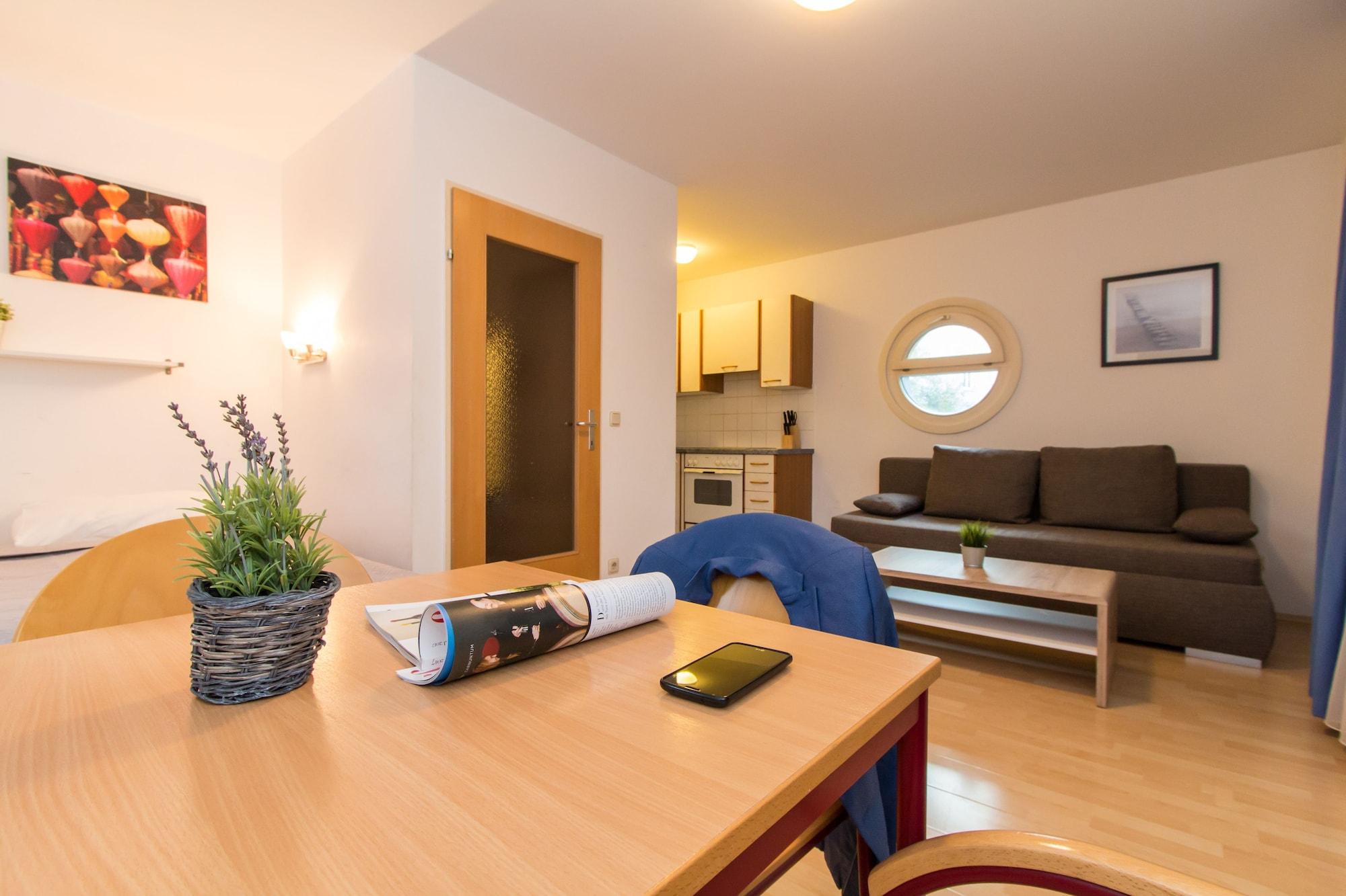 Apartmenthaus Hietzing I Contactless Check-In Βιέννη Εξωτερικό φωτογραφία