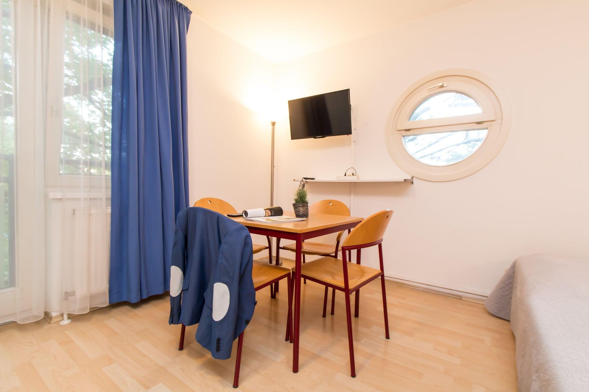 Apartmenthaus Hietzing I Contactless Check-In Βιέννη Εξωτερικό φωτογραφία